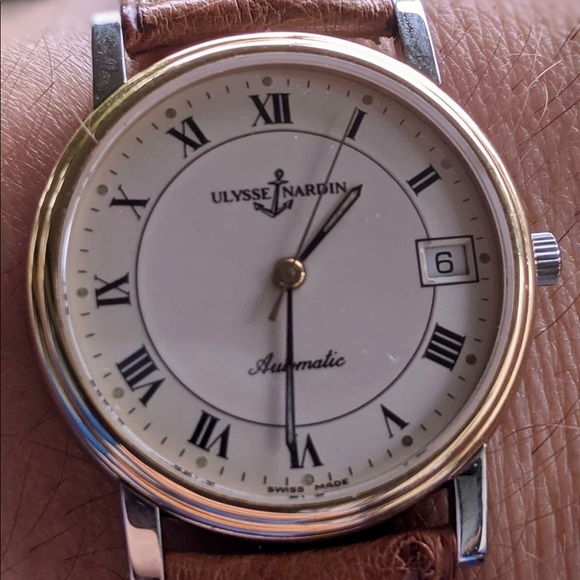 Meet your Posher, Antoni - Picture 1 of 1